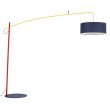 NOWODVORSKI 11430 POISE B lampa podłogowa
