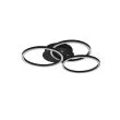RL R62823132 CIRCLE LAMPY SUFITOWE NOWOCZESNE