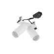 NOWODVORSKI 11443 FOURTY SURFACE reflektor/spot