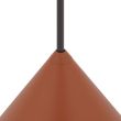 NOWODVORSKI 11486 ZENITH M lampa wisząca