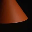 NOWODVORSKI 11490 ZENITH S lampa wisząca