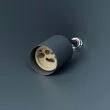 NOWODVORSKI 11491 ZENITH S lampa wisząca