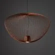 NOWODVORSKI 11494 PUMPKIN L lampa wisząca