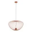 NOWODVORSKI 11494 PUMPKIN L lampa wisząca