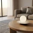EMIBIG 1730/LN1 UMBRA LN1 WHITE BLACK Lampka nocna