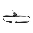 NOWODVORSKI 11543 RUMI LED lampa zewnętrzna ścienna
