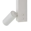 NOWODVORSKI 11580 EASY LED RIGHT kinkiet regulowany z włącznikiem