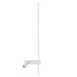 NOWODVORSKI 11580 EASY LED RIGHT kinkiet regulowany z włącznikiem