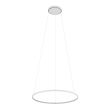 NOWODVORSKI 11604 CIRCOLO LED M lampa wisząca