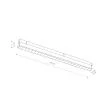 NOWODVORSKI 11630 LVM FOCUS LED 15W