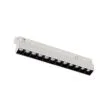 NOWODVORSKI 11632 LVM FOCUS LED 9W