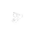 NOWODVORSKI 11644 LVM SPOT LED 9W