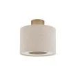 NOWODVORSKI 11650 SANTANA S lampa przysufitowa