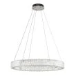 NOWODVORSKI 11706 LUXORA LED żyrandol