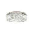 NOWODVORSKI 11708 LUXORA LED lampa przysufitowa