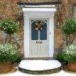 ELSTEAD STOW STOW Wall Lantern