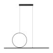 NOWODVORSKI 11879 LINEO LED lampa wisząca