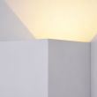 MAYTONI O572WL-L6W Outdoor Fulton Wall Lamp White