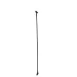 ANTIGO Lampa liniowa Surika - Czarna (6000 mm) 4000K 6034