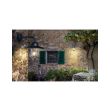 AZZARDO AZ4489 OSVALD WALL DECORATIVE WALL BLACK