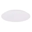 CANDELLUX 12-11138 Juno lampa sufitowa plafon 28 18W LED 4000K biały