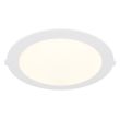 GLOBO 12383-18W TIBEY plafon LED