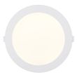 GLOBO 12383-18W TIBEY plafon LED