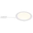 GLOBO 12383-18W TIBEY plafon LED
