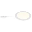 GLOBO 12383-18W TIBEY plafon LED