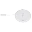 GLOBO 12383-18W TIBEY plafon LED