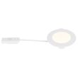 GLOBO 12383-6W TIBEY plafon LED