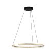 LUCES EXCLUSIVAS LE46100 MAHON LAMPA WISZĄCA