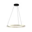 LUCES EXCLUSIVAS LE46100 MAHON LAMPA WISZĄCA