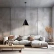 EMIBIG 1271/1 REBEL 1 BLACK/GOLD Lampa wisząca