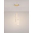 LUCES EXCLUSIVAS LE45992 CONIL LAMPA WISZĄCA
