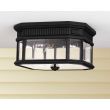 ELSTEAD COTSWOLD LANE FE/COTSLN/F BK Flush Ceiling Mount