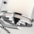ELSTEAD Hendrik KL-HENDRIK1-BATH 1 Light Wall Light