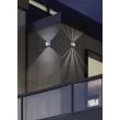 RL ROSARIO R28232631 LAMPA ŚCIENNA - ZEWNĘTRZNA