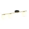 EMIBIG 1252/3 LAMPA SUFITOWA MONZA 3 BL OPAL