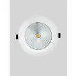 LUCES EXCLUSIVAS LE62297 CHELVA LAMPA ZEWNĘTRZNA SUFITOWA