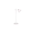 RL MAXIMA R57791101 LAMPA STOŁOWA biały