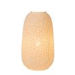 LUCIDE 13541/14/31 LAMPA STOJĄCA STOŁOWA FLORES