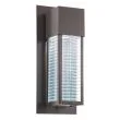 ELSTEAD Sorel KL-SOREL2-M-LED 1 Light Outdoor Wall Lantern