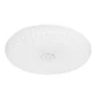 CANDELLUX 13-34274 PEROLA lampa sufitowa plafon 40cm 24W LED 4000K klosz biały