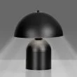 EMIBIG 1307/LN1 KAVA LN1 BLACK Lampka nocna