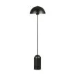 EMIBIG 1307/LP1 KAVA LP1 BLACK Lampa podłogowa