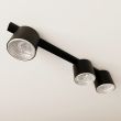 EMIBIG 1310/3 LAMPA SUFITOWA NANO 3 BLACK
