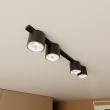 EMIBIG 1310/4 LAMPA SUFITOWA NANO 4 BLACK