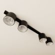 EMIBIG 1310/4 LAMPA SUFITOWA NANO 4 BLACK