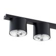 EMIBIG 1310/4 LAMPA SUFITOWA NANO 4 BLACK